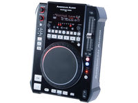 American Audio Radius 1000